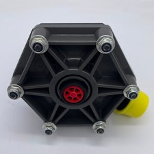 Optare Solo Haldex Automatic