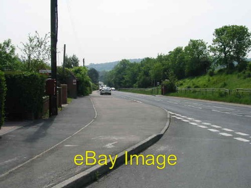 Photo 6x4 view - photo, along