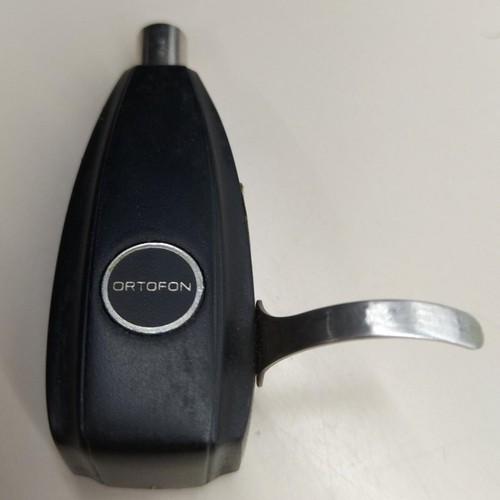 Ortofon spu cartridge used - spu-t,