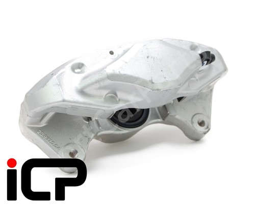 Icp rear pot - 2, brake