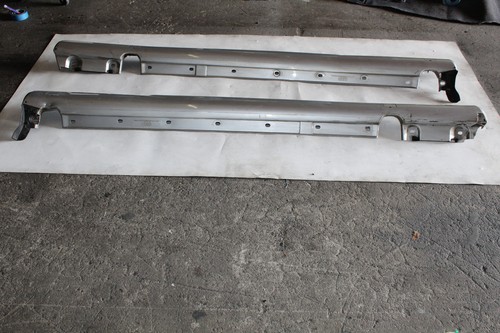 W215 mercedes cl55 cl600 - 00-06,