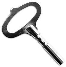 New Steel Quality Winding