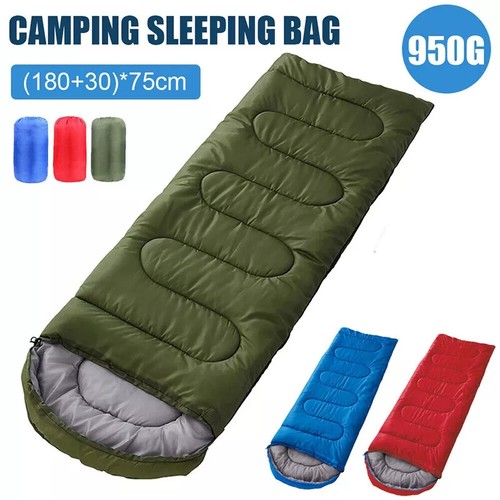 Season single sleeping bags - season,