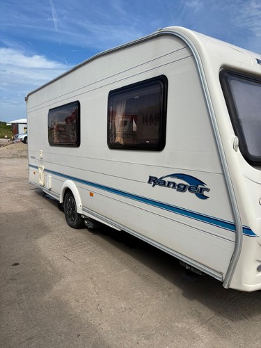 Bailey ranger touring - bailey,