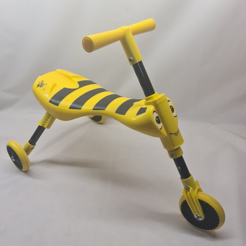 Scuttlebug bumble ride - scuttlebug,