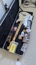 Fender Stratocaster American