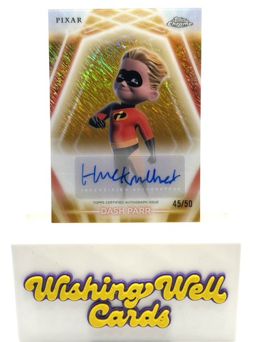 2026 topps disney neon dash - neon,