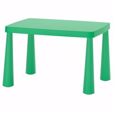 Ikea MAMMUT Children's table
