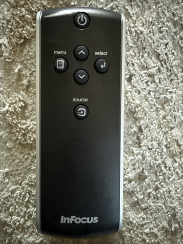 Infocus projector remote - infocus,