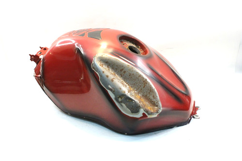 Yamaha petrol fuel tank - yamaha,