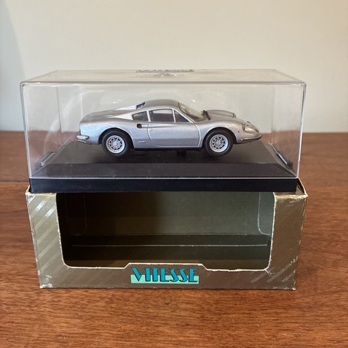 Vitesse ferrari dino - vitesse,