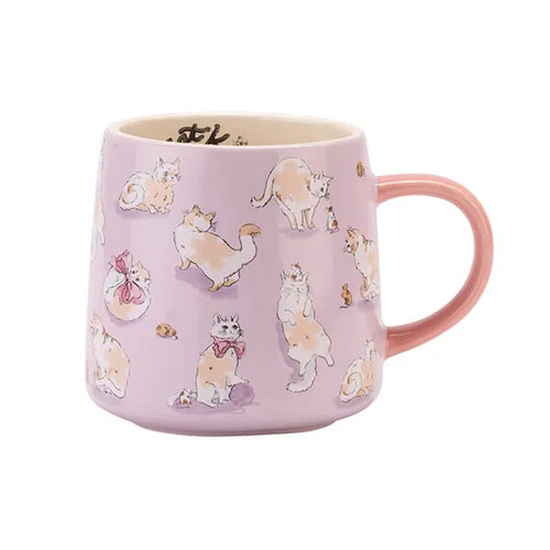 Cath kidston cat - kidston, mug