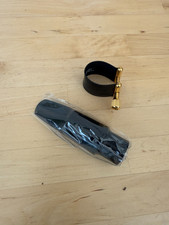 Alto Saxophone Mouthpiece -