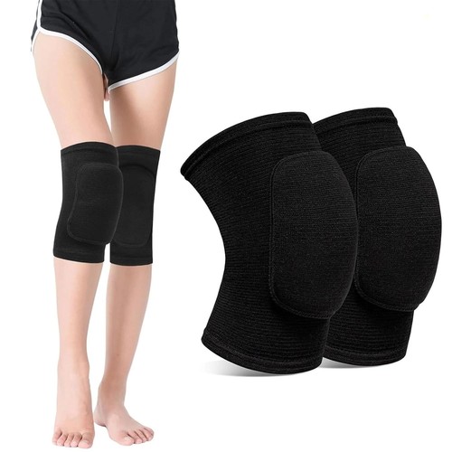 Pair stretchy dance knee - 1,
