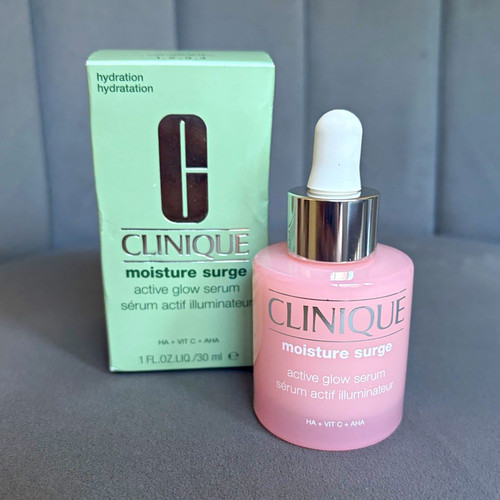 Clinique moisture surge active - clinique,