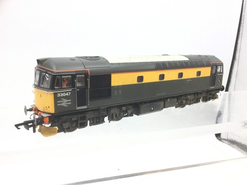 Heljan 3436 gauge civil - heljan,