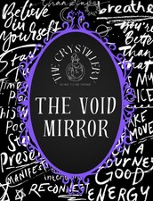 The Void Mirror - 150+ Page