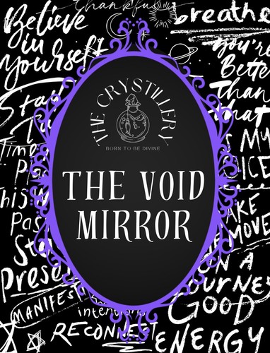 The void mirror 150 - void,
