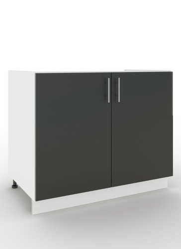 Greta adjustable kitchen - jd,