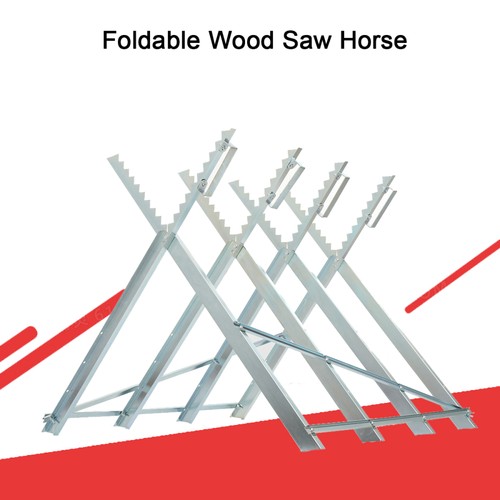 Heavy duty foldable metal - duty,