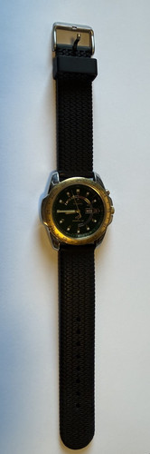 Seiko sports kinetic - seiko, 50