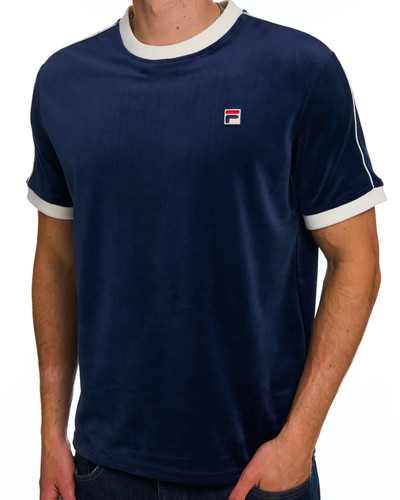 Fila vintage basilio velour - fila,