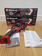 Einhell Power X-Change 18V