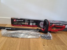 Einhell 62cm Cordless Hedge