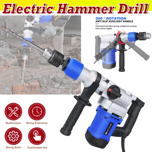 5000w sds plus heavy duty - plus,