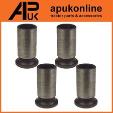 4x Tappet Valve Follower for Ford New Holland 7840 8240 8260 8340 8360 Tractor