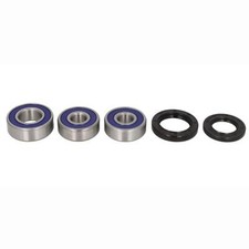 Rear Wheel Bearing 25-1280 for