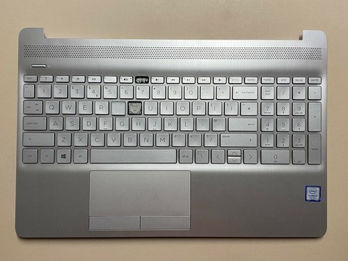 Series laptop silver - hp,