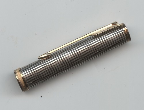 Parker premier silver - parker, (75)