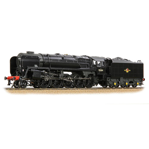 Bachmann 859b br standard - bachmann,