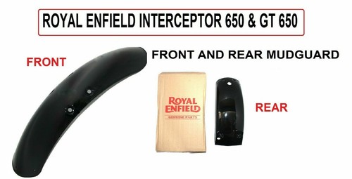 For royal enfield interceptor - royal,