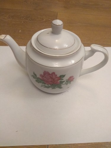 Vintage china teapot for - ,
