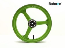 Rear Wheel Kawasaki KR-1S 250