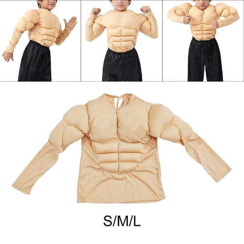 Boys strong muscle - boys,