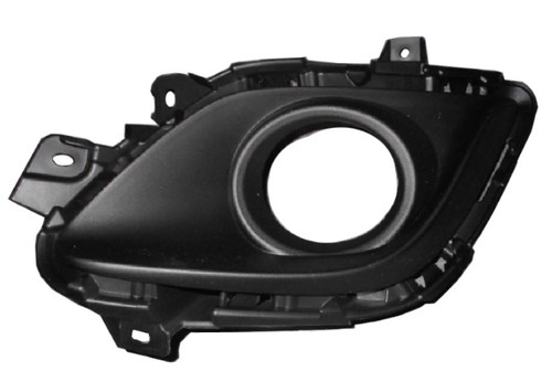 Fits mazda front fog - mazda, light