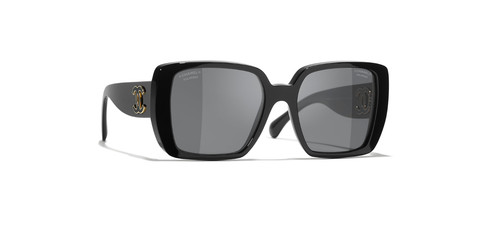 Chanel ch5541 square polarised - chanel,
