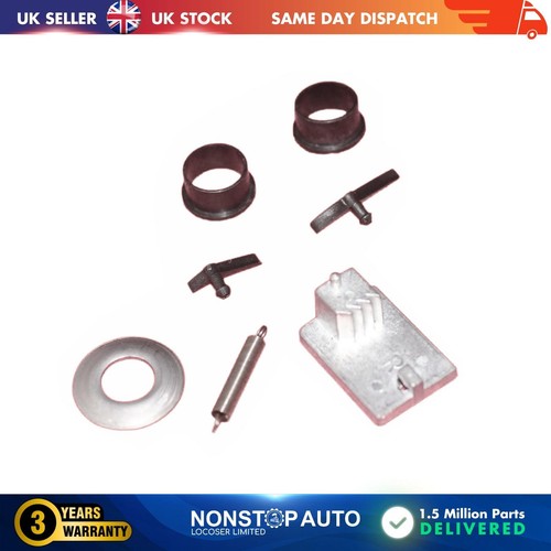 Armrest repair kit - armrest, right