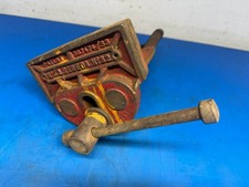 Rare & Unusual Vintage Rededa