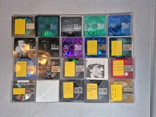 Sony TDK Maxell 74min