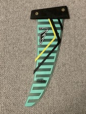 Maui Fin Co MFC 340 Liquid Pro