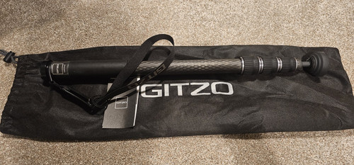 Gitzo gm2542 series 4s - series, 2