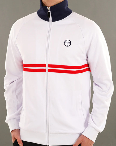 Sergio tacchini dallas track - tacchini,