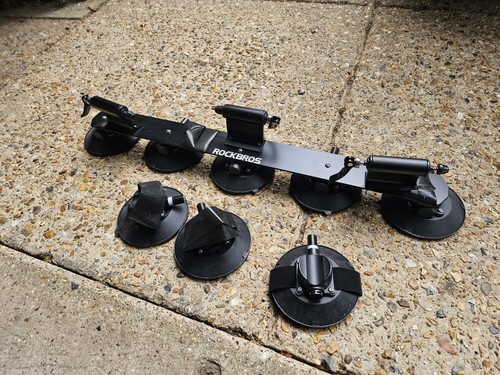 Rockbros bike car roof - rockbros,