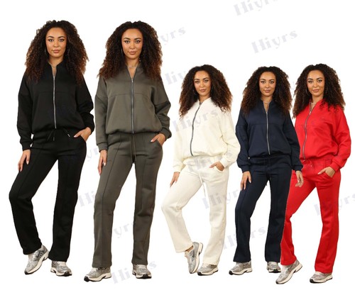 Women bomber oversize baggy - oversize, 2