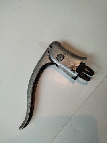 Vintage arret single alloy - vintage,