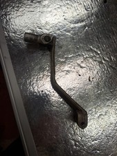 Genuine BMW G650 X CHALLENGE Gear Lever